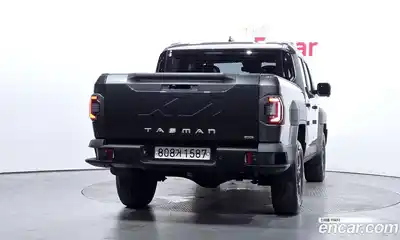Kia Tasman 2025 2.5 автомат (гидро), миниатюра 4