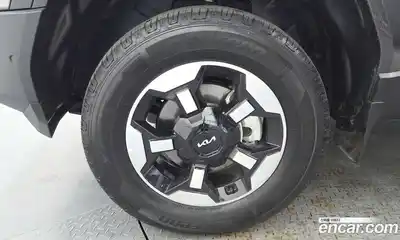 Kia Tasman 2025 2.5 автомат (гидро), миниатюра 5