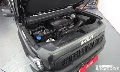 Kia Tasman 2025 2.5 автомат (гидро), миниатюра 6
