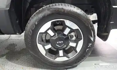 Kia Tasman 2025 2.5 автомат (гидро), миниатюра 7