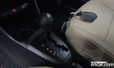 Kia Morning 2026 1.0 автомат (гидро), миниатюра 12