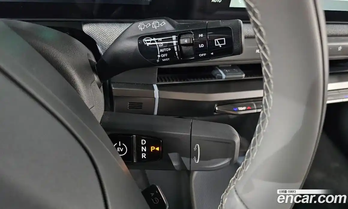 Kia EV3 2025 0.2 автомат (гидро), фото 12