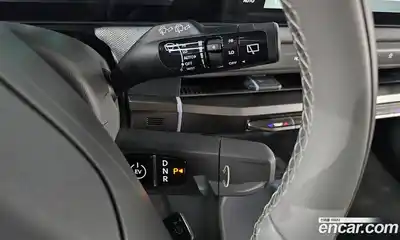 Kia EV3 2025 0.2 автомат (гидро), миниатюра 12