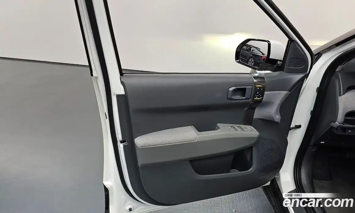 Kia EV3 2025 0.2 автомат (гидро), фото 14