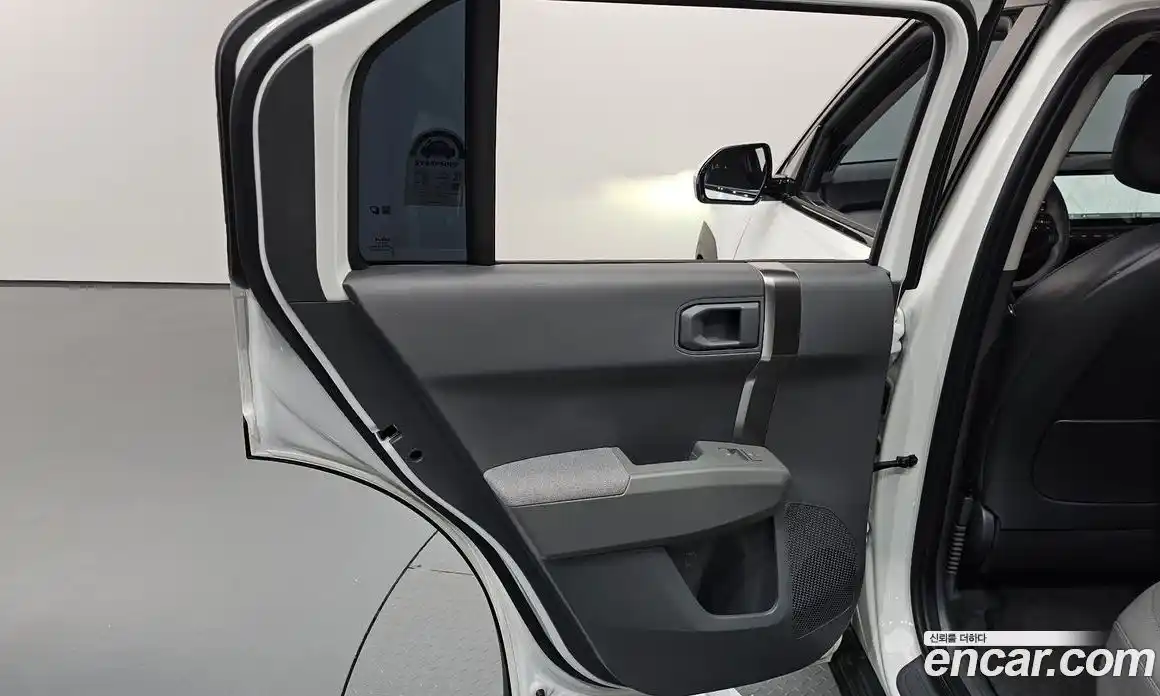 Kia EV3 2025 0.2 автомат (гидро), фото 15