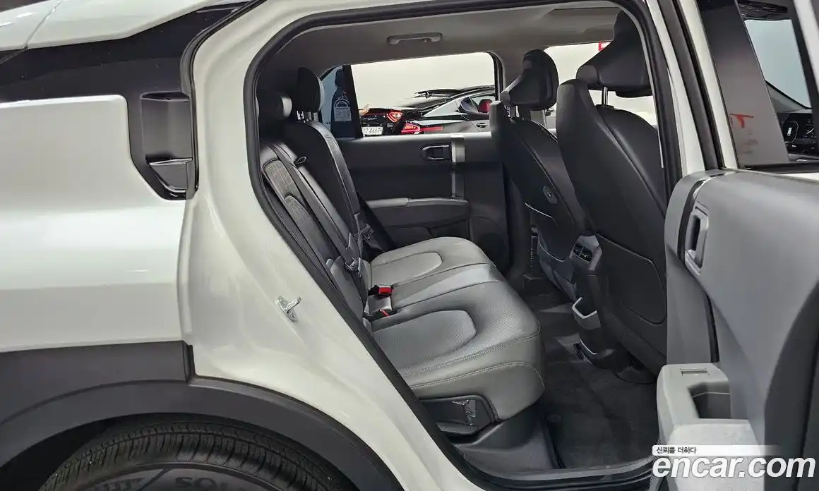 Kia EV3 2025 0.2 автомат (гидро), фото 17