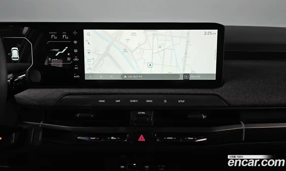 Kia EV3 2025 0.2 автомат (гидро), фото 18