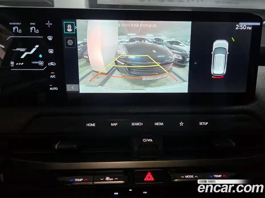 Kia EV3 2025 0.2 автомат (гидро), фото 20