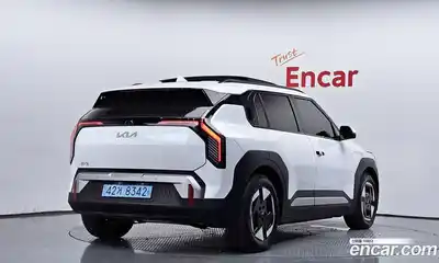 Kia EV3 2025 0.2 автомат (гидро), миниатюра 2