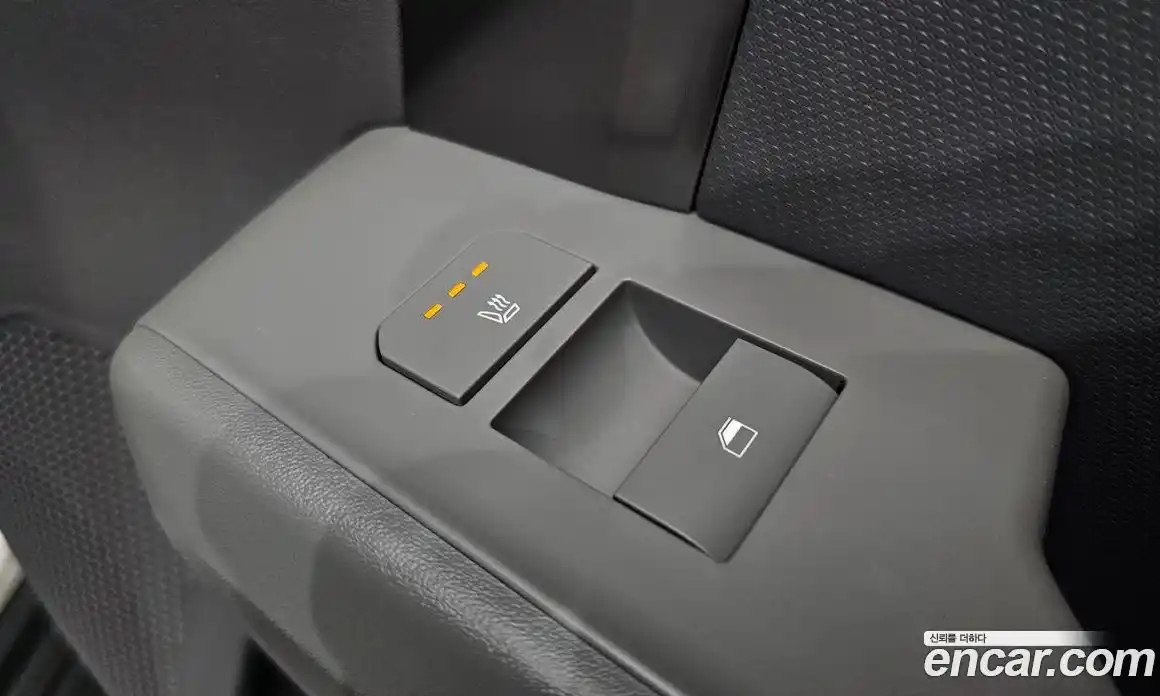 Kia EV3 2025 0.2 автомат (гидро), фото 22