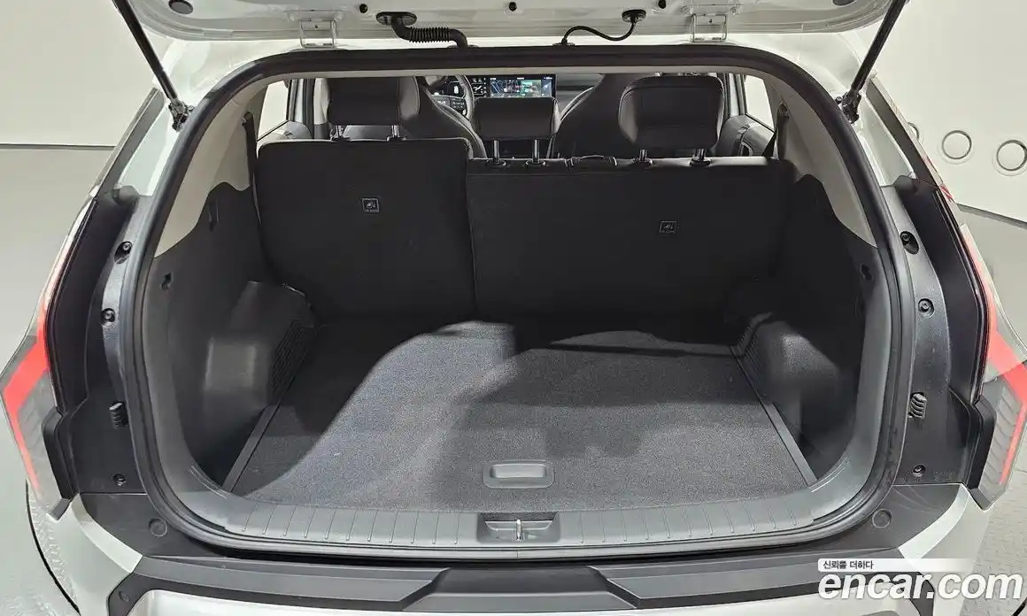Kia EV3 2025 0.2 автомат (гидро), фото 26