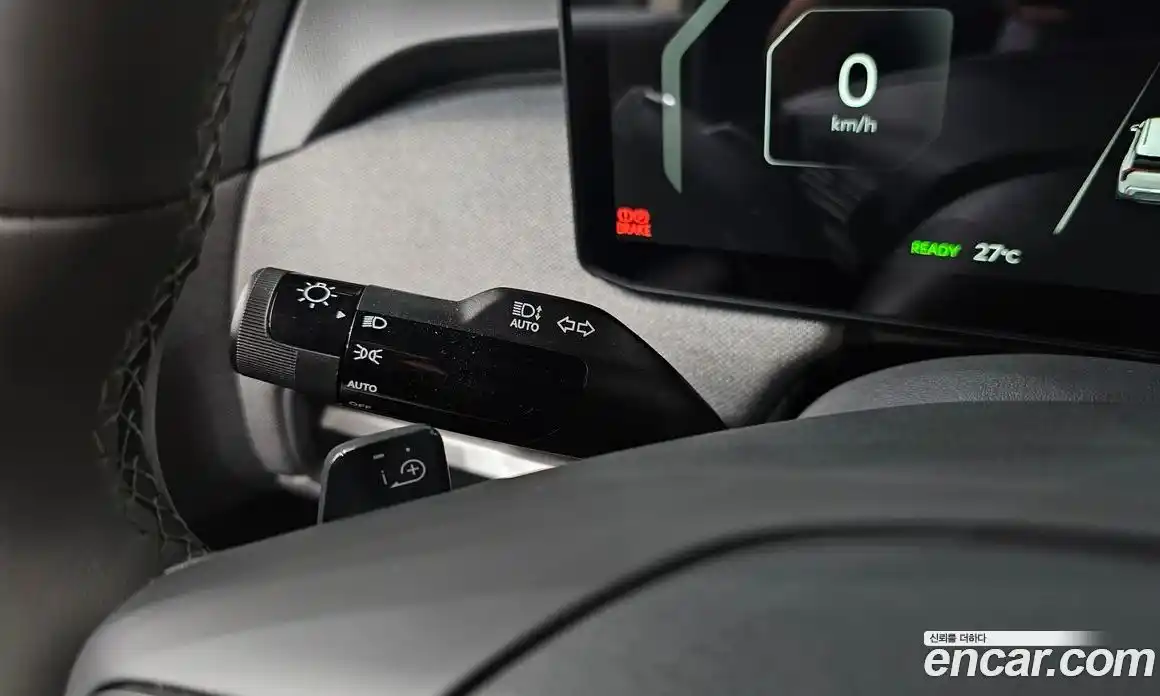 Kia EV3 2025 0.2 автомат (гидро), фото 27