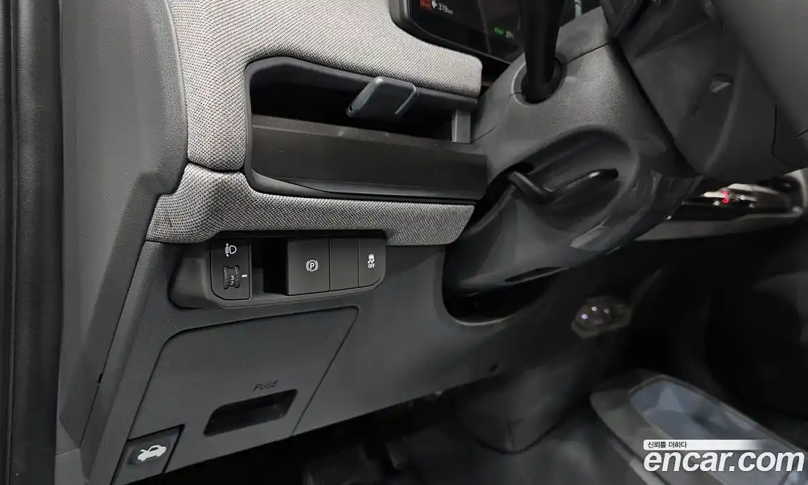 Kia EV3 2025 0.2 автомат (гидро), фото 29