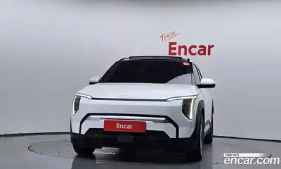 Kia EV3 2025 0.2 автомат (гидро), миниатюра 3
