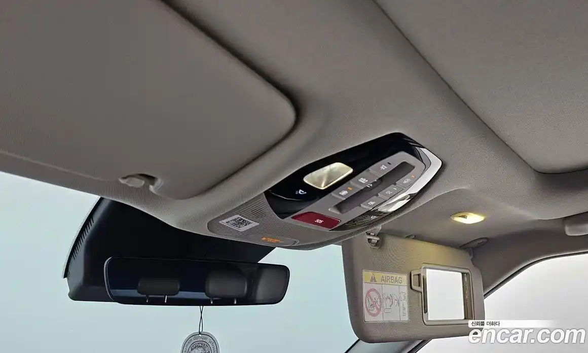 Kia EV3 2025 0.2 автомат (гидро), фото 36