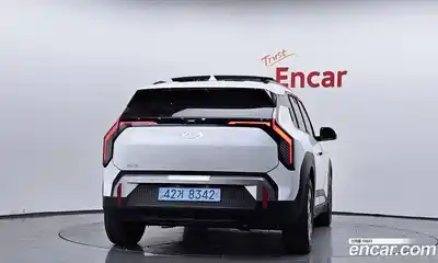 Kia EV3 2025 0.2 автомат (гидро), миниатюра 4