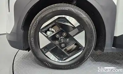 Kia EV3 2025 0.2 автомат (гидро), миниатюра 5