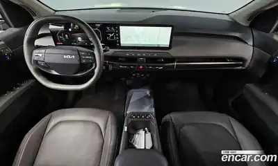 Kia EV3 2025 0.2 автомат (гидро), миниатюра 10