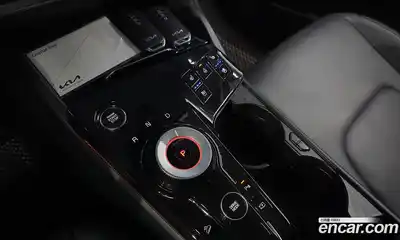 Kia Sportage 2024 2.0 автомат (гидро), миниатюра 12