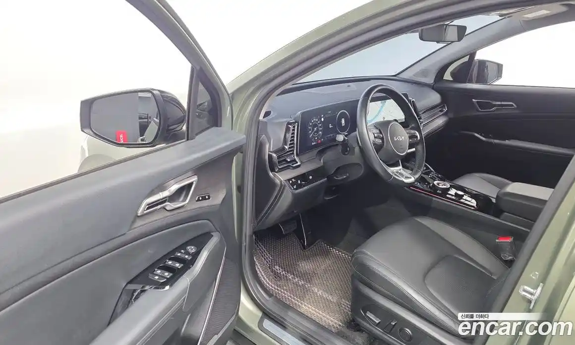 Kia Sportage 2024 2.0 автомат (гидро), фото 13