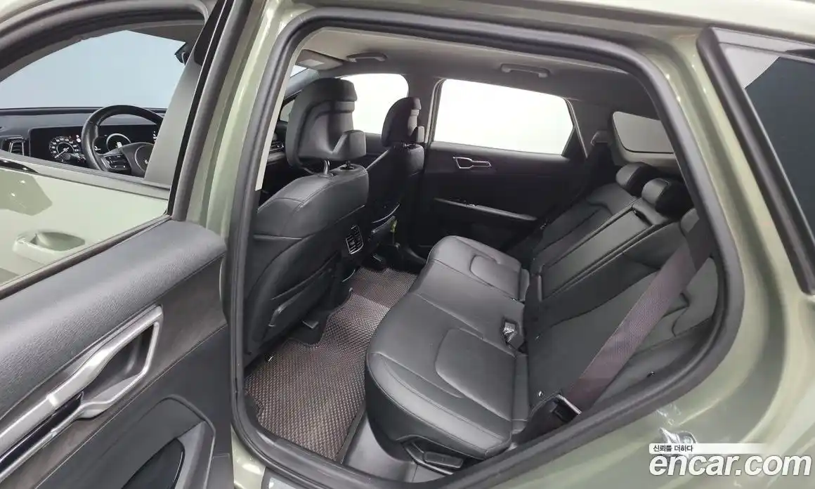 Kia Sportage 2024 2.0 автомат (гидро), фото 16
