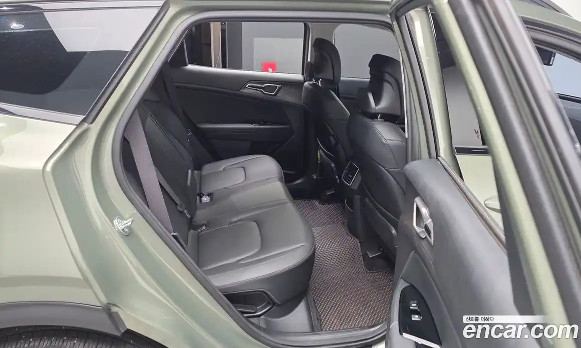 Kia Sportage 2024 2.0 автомат (гидро), фото 18