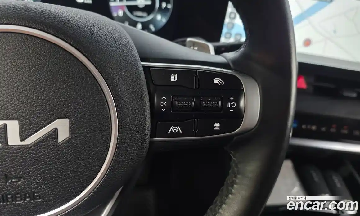 Kia Sportage 2024 2.0 автомат (гидро), фото 24