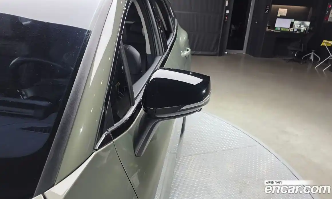 Kia Sportage 2024 2.0 автомат (гидро), фото 39