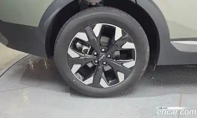Kia Sportage 2024 2.0 автомат (гидро), миниатюра 5
