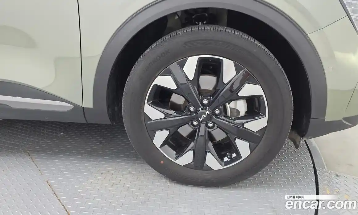 Kia Sportage 2024 2.0 автомат (гидро), фото 7
