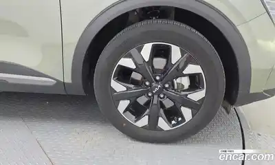 Kia Sportage 2024 2.0 автомат (гидро), миниатюра 7