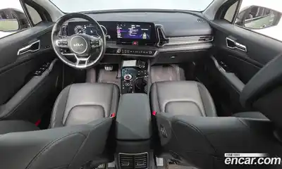 Kia Sportage 2024 2.0 автомат (гидро), миниатюра 10