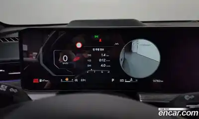 Kia K5 (Optima) 2025 1.6 автомат (гидро), миниатюра 11