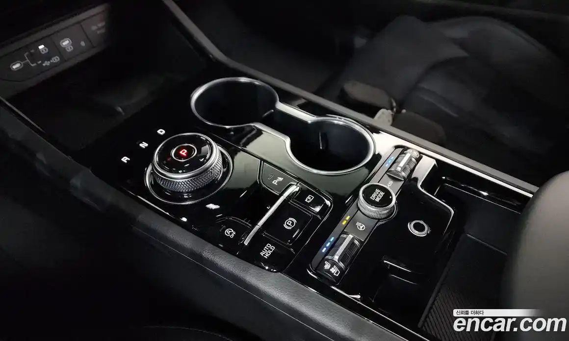 Kia K5 (Optima) 2025 1.6 автомат (гидро), фото 12