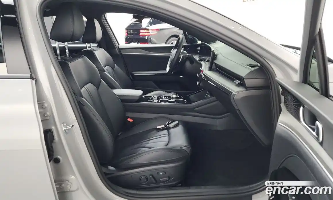 Kia K5 (Optima) 2025 1.6 автомат (гидро), фото 16