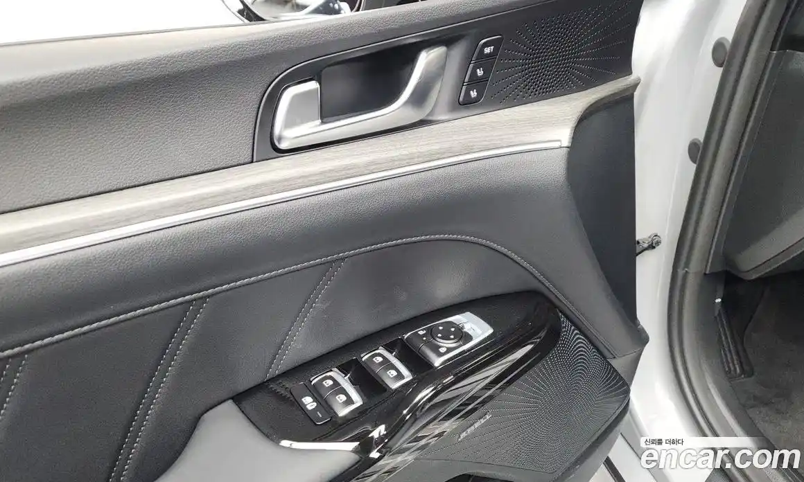 Kia K5 (Optima) 2025 1.6 автомат (гидро), фото 24