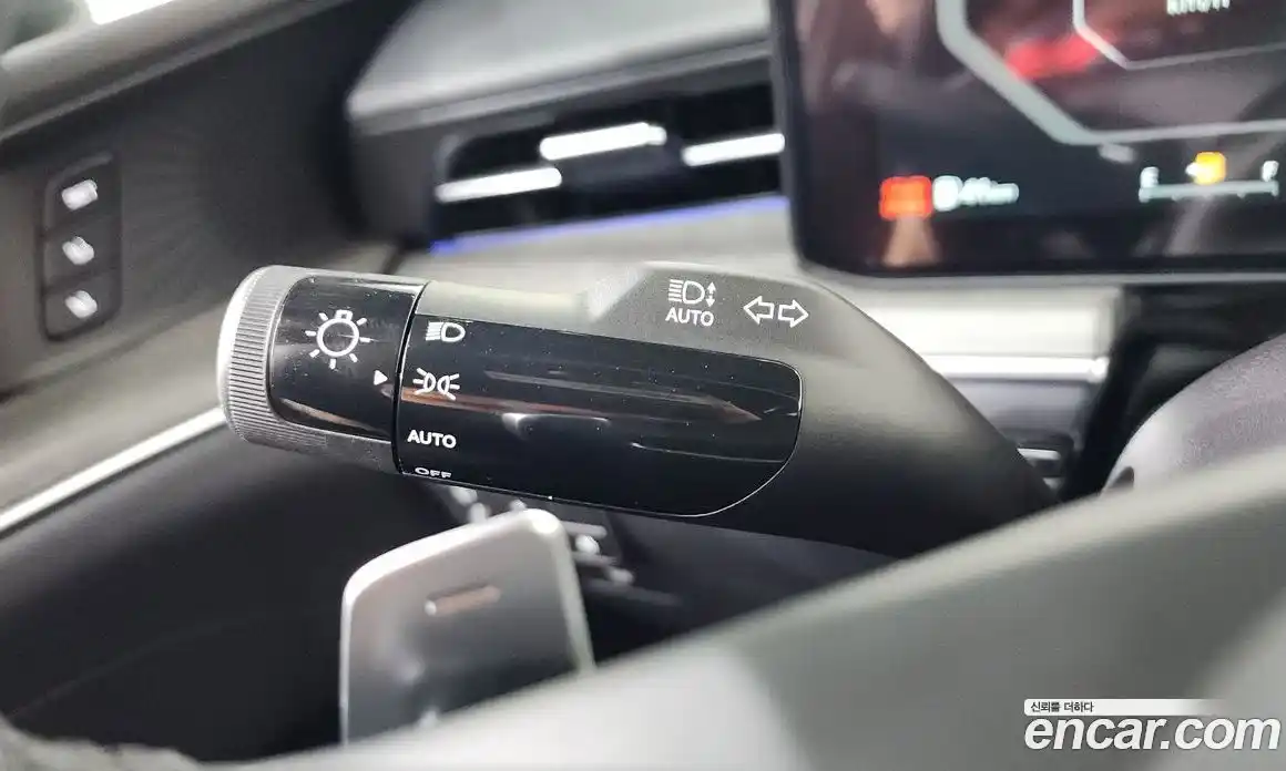 Kia K5 (Optima) 2025 1.6 автомат (гидро), фото 30