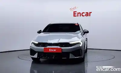 Kia K5 (Optima) 2025 1.6 автомат (гидро), миниатюра 3