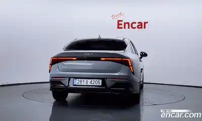 Kia K5 (Optima) 2025 1.6 автомат (гидро), миниатюра 4