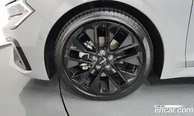 Kia K5 (Optima) 2025 1.6 автомат (гидро), миниатюра 5