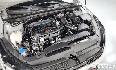 Kia K5 (Optima) 2025 1.6 автомат (гидро), миниатюра 6