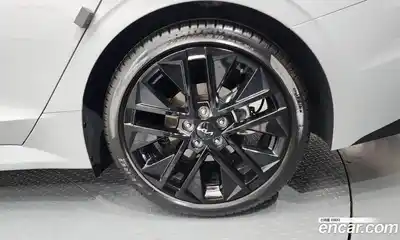 Kia K5 (Optima) 2025 1.6 автомат (гидро), миниатюра 7