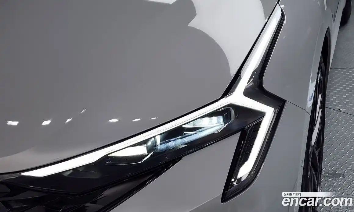 Kia K5 (Optima) 2025 1.6 автомат (гидро), фото 8