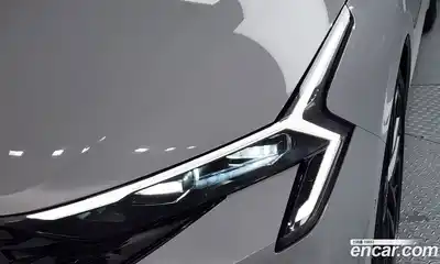 Kia K5 (Optima) 2025 1.6 автомат (гидро), миниатюра 8