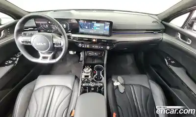 Kia K5 (Optima) 2025 1.6 автомат (гидро), миниатюра 10