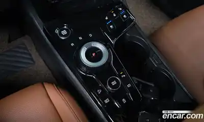 Kia Sportage 2024 1.6 автомат (гидро), миниатюра 11