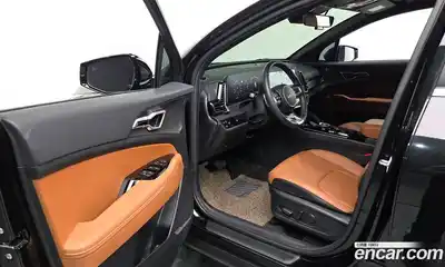 Kia Sportage 2024 1.6 автомат (гидро), миниатюра 12