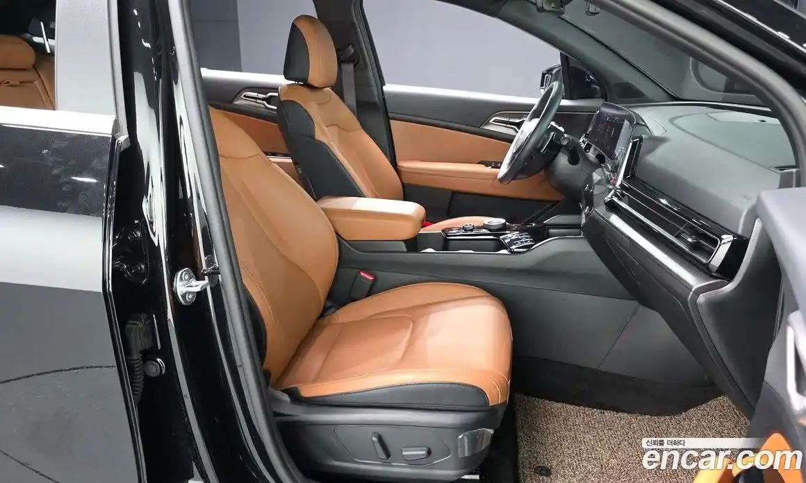 Kia Sportage 2024 1.6 автомат (гидро), фото 15