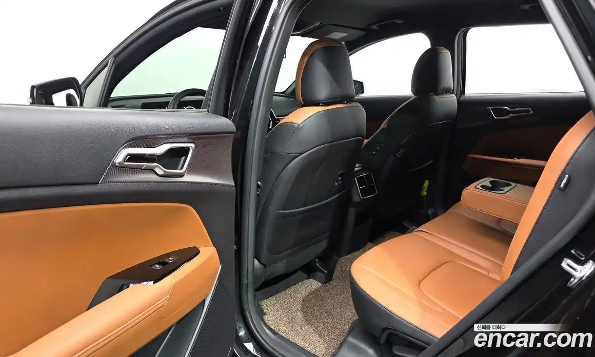 Kia Sportage 2024 1.6 автомат (гидро), фото 16
