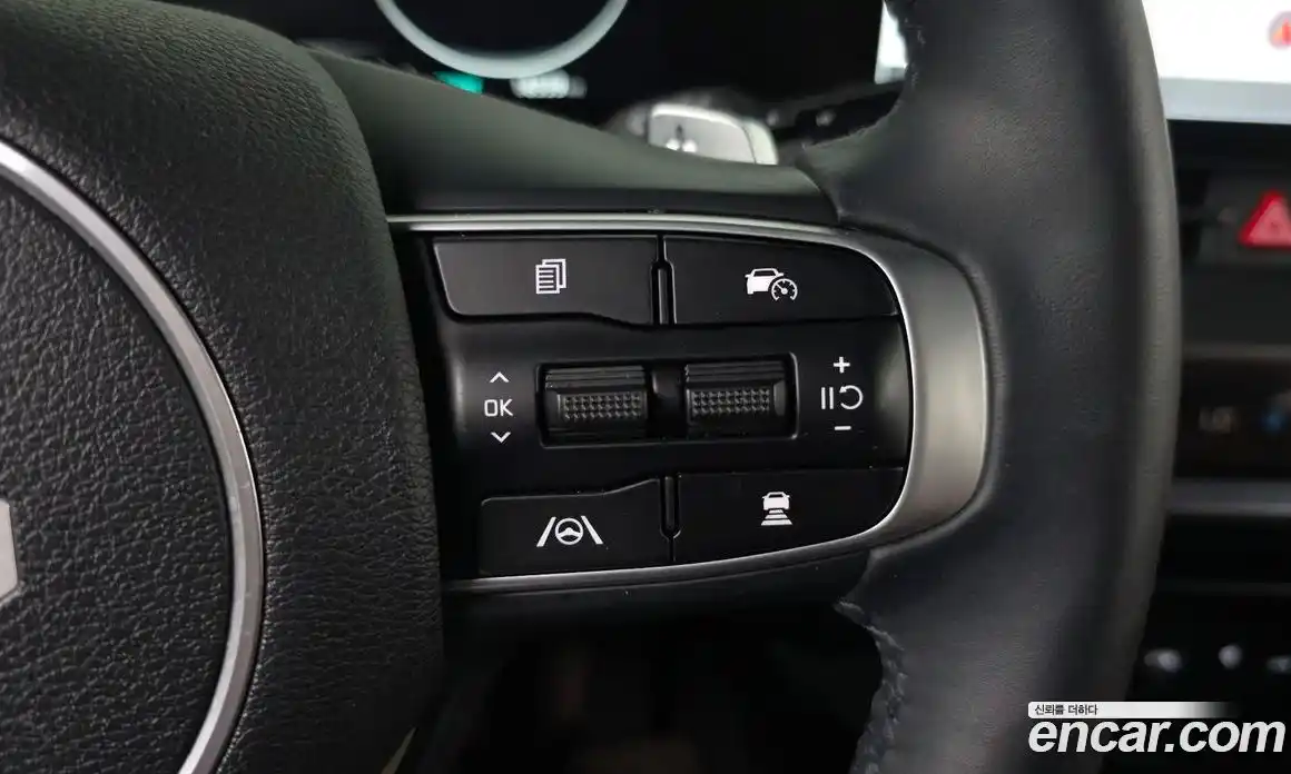 Kia Sportage 2024 1.6 автомат (гидро), фото 22